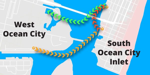 Shuttle Routes